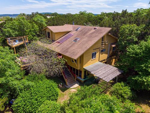 5803 Rittenhouse Shore Dr, Austin, TX, 78734-1456 | Card Image