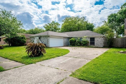 22603 Deville Dr, Katy, TX, 77450-1552 | Card Image