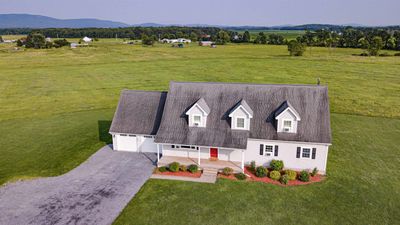 267 Church Street, House other with 4 bedrooms, 2 bathrooms and null parking in Addison VT | Image 1