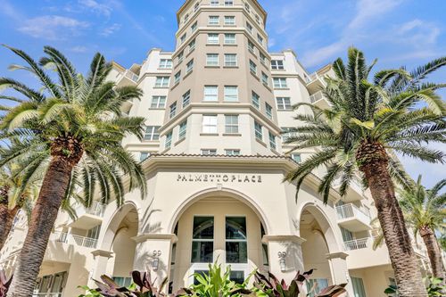 ph5-99 Se Mizner Blvd, Boca Raton, FL, 33432-5022 | Card Image