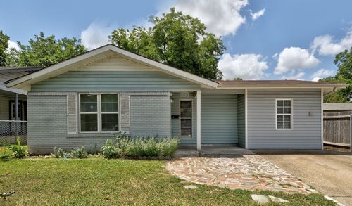 129 Coleman St, Austin, TX, 78704-6317 | Card Image
