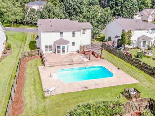 204 Misty Arbor Ln, Mooresville, NC, 28117-5103 | Card Image