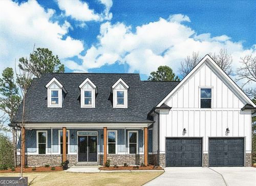 1705 Darby Road, Waleska, GA, 30183 | Card Image