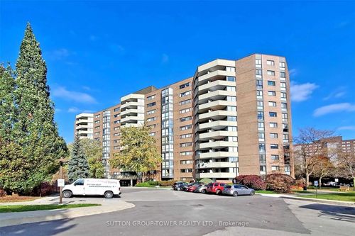 606-50 Baif Blvd, Richmond Hill, ON, L4C5L1 | Card Image