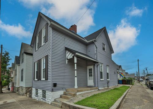 121 Taylor Ave, Bellevue, KY, 41073-1047 | Card Image