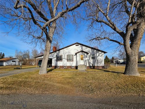 619 Everett St, Big Timber, MT, 59011-7997 | Card Image
