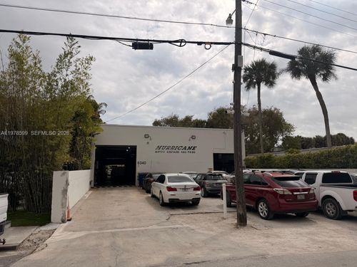 6340 Manor Ln, South Miami, FL, 33143-4961 | Card Image