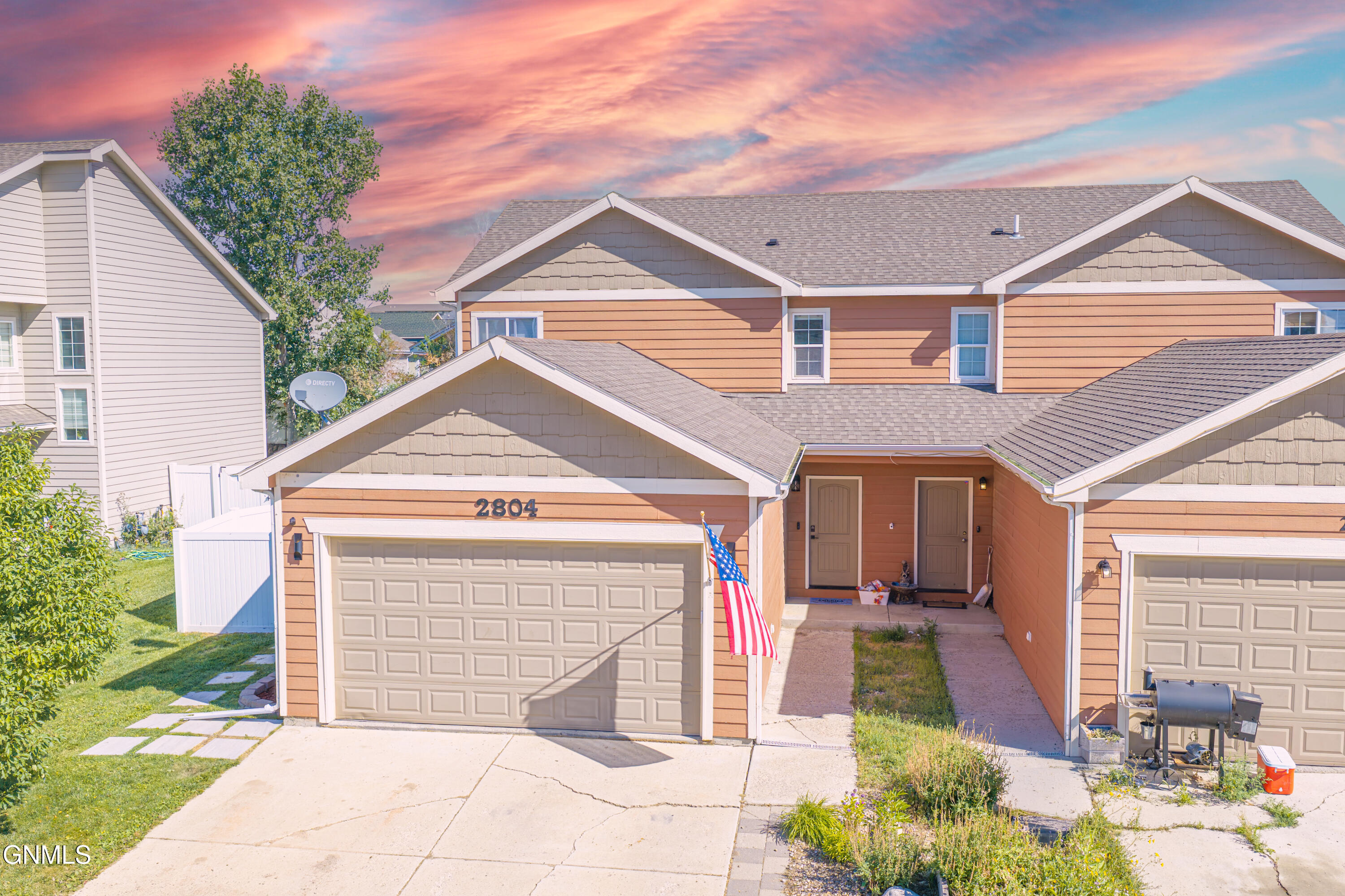 Residential in Williston 5