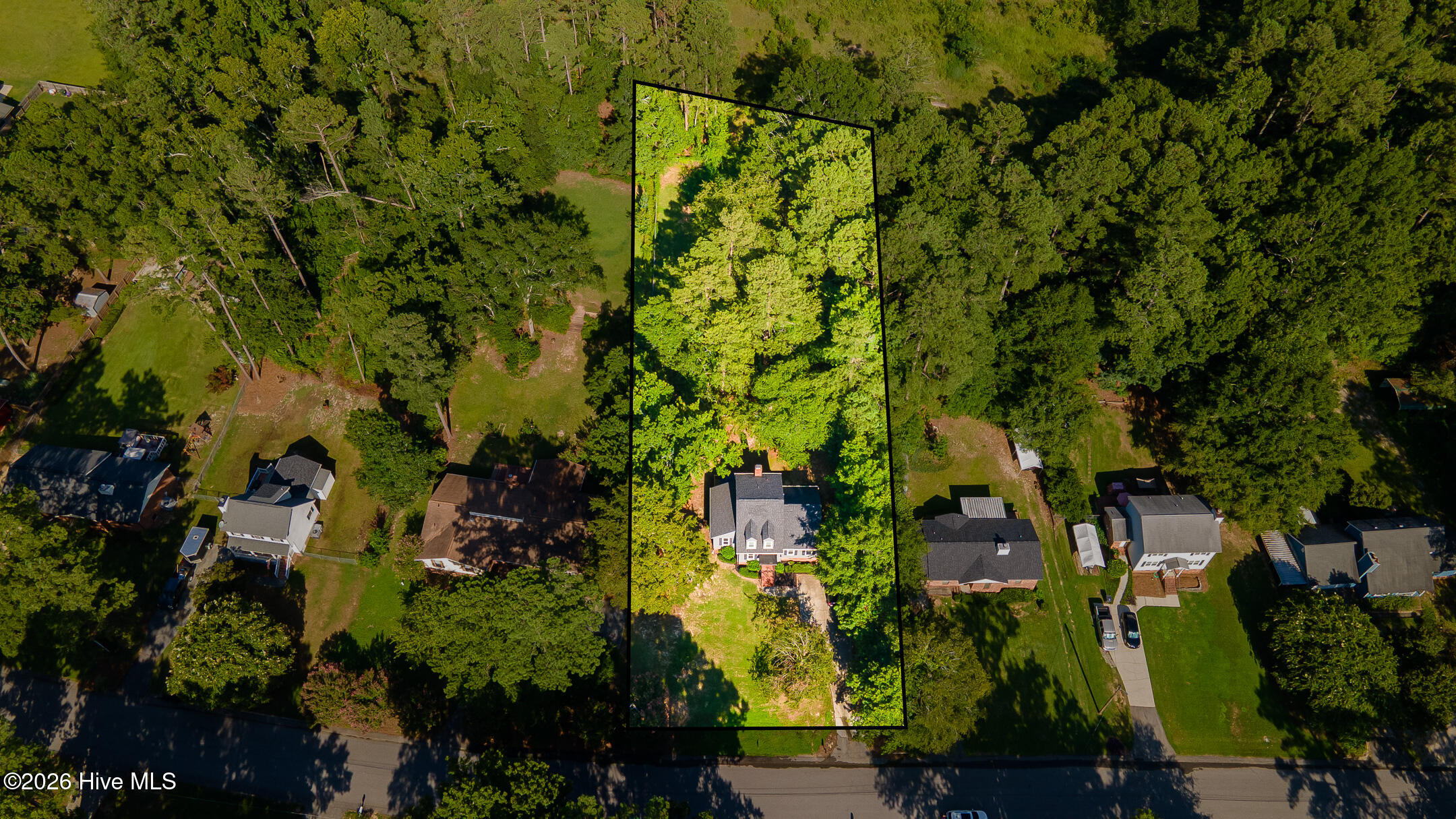 Residential in North Augusta 5