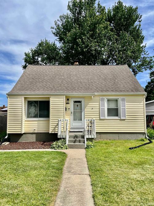 1234 Academy Pl, South Bend, IN, 46616-1932 | Card Image