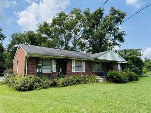4747 Clarksville Pike, Nashville, TN, 37218-1201 | Card Image