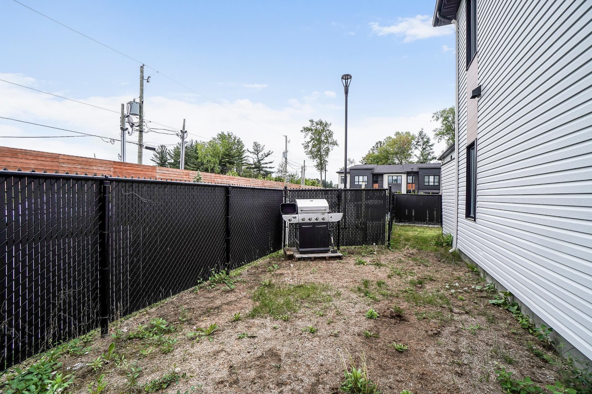Residential Lease in Terrebonne (Terrebonne) 2