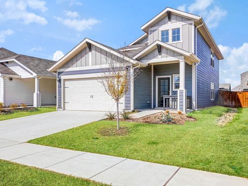 3912 Murvaul Drive, Farmersville, TX, 75442 | Card Image