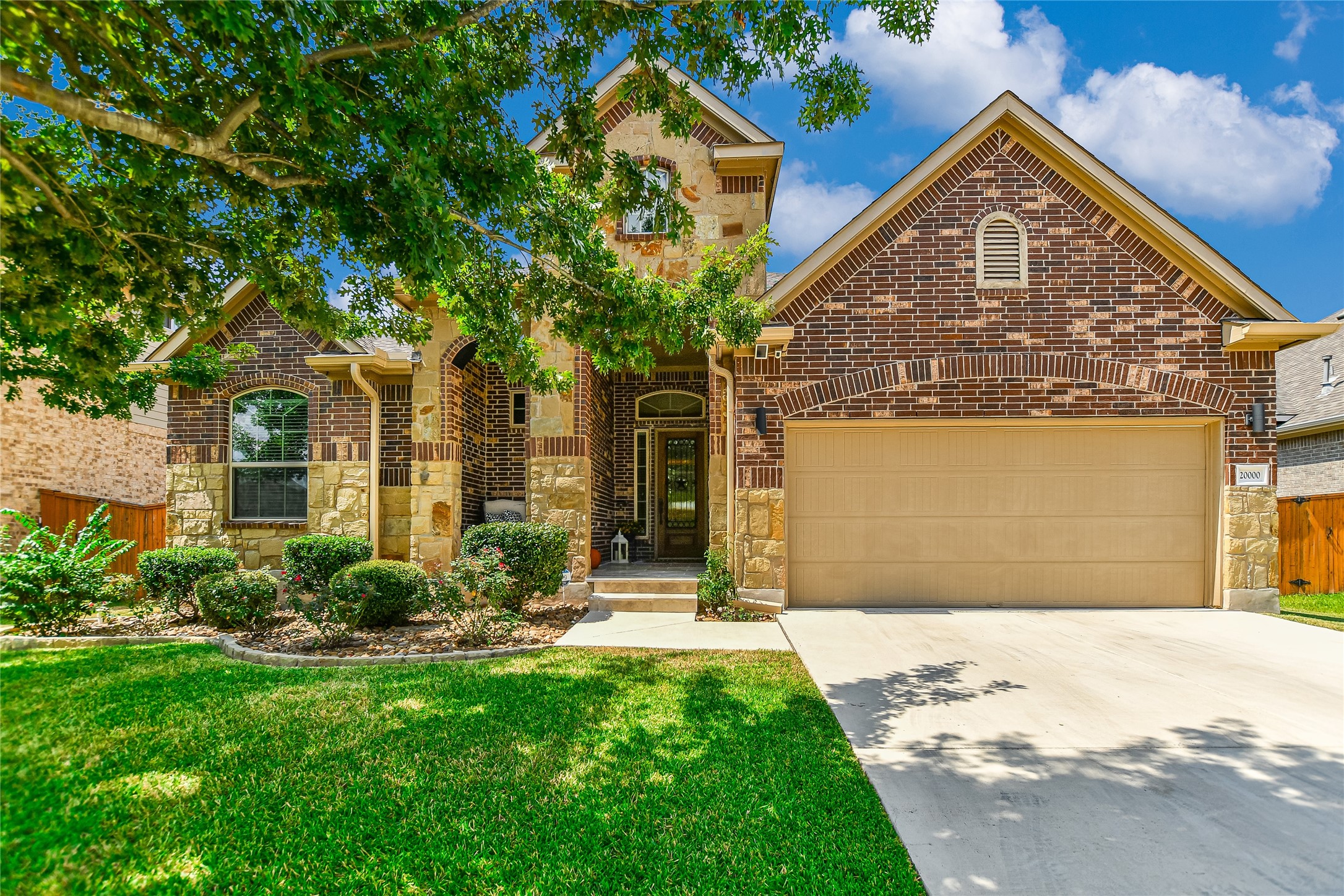 Moorlynch Ave, Pflugerville, TX 78660