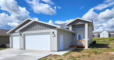 LOT-2-BLK-5 - 405 Yelner Dr, House other with 4 bedrooms, 2 bathrooms and null parking in Box Elder SD | Image 3