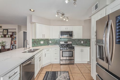 13136 W Monte Vista Dr, Goodyear, AZ, 85395-2183 | Card Image