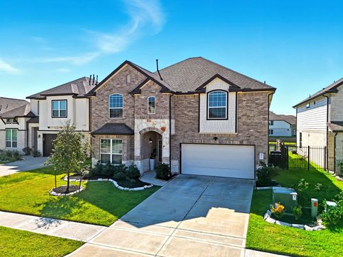 24311 Tesino River Cir, Katy, TX, 77493-4321 | Card Image