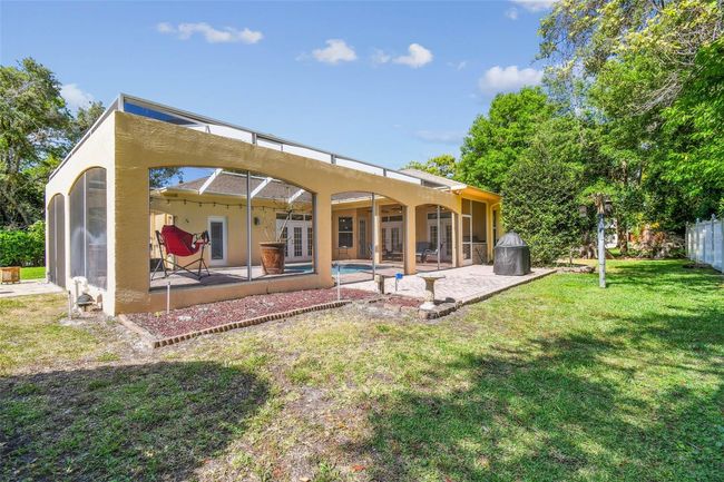 18502 Winding Oaks Blvd, House other with 4 bedrooms, 3 bathrooms and null parking in Hudson FL | Image 66