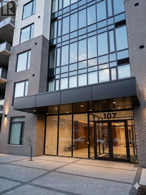 410-107 Roger Street, Waterloo, ON, N2J0G3 | Card Image