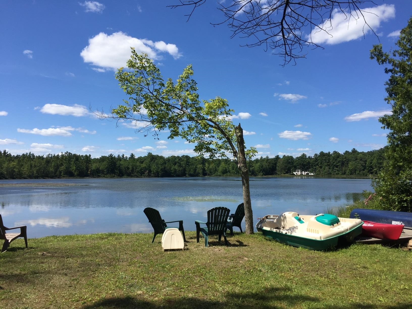 Cedar Ridge Ln, Fife Lake, MI 49633