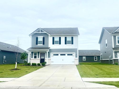 6566 Magnolia Dr, McCordsville, IN, 46055-0366 | Card Image