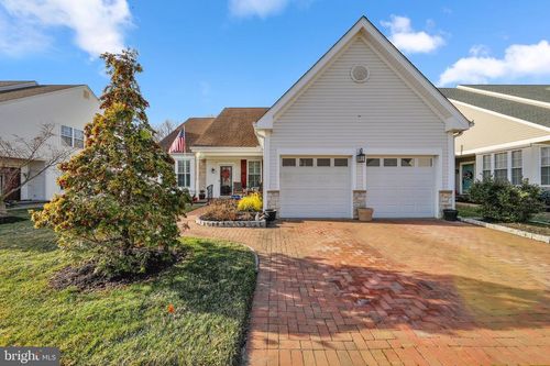 10 Larkspur Dr, MARLTON, NJ, 08053-5537 | Card Image