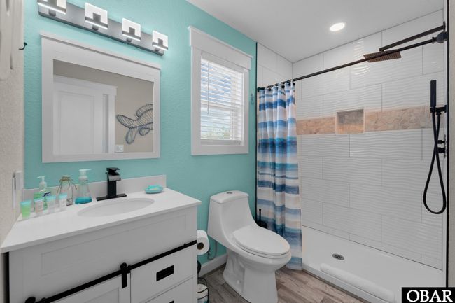 111 Reef Ln, House other with 1 bedrooms, 1 bathrooms and null parking in Grandy NC | Image 25