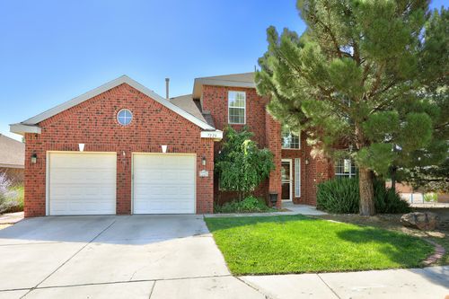 7220 Lake Tahoe Rd Nw, Albuquerque, NM, 87114-3958 | Card Image
