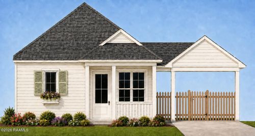 103 Hidden Gate Lane, Youngsville, LA, 70592 | Card Image