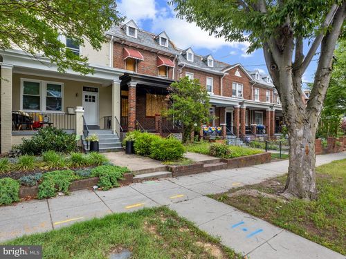 5408 Kansas Avenue Nw, WASHINGTON, DC, 20011 | Card Image