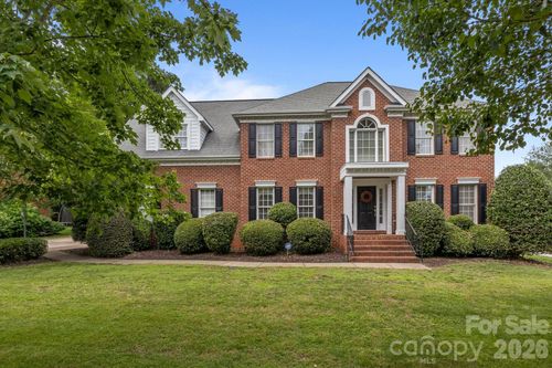 9717 Waterton Ct, Huntersville, NC, 28078-5920 | Card Image