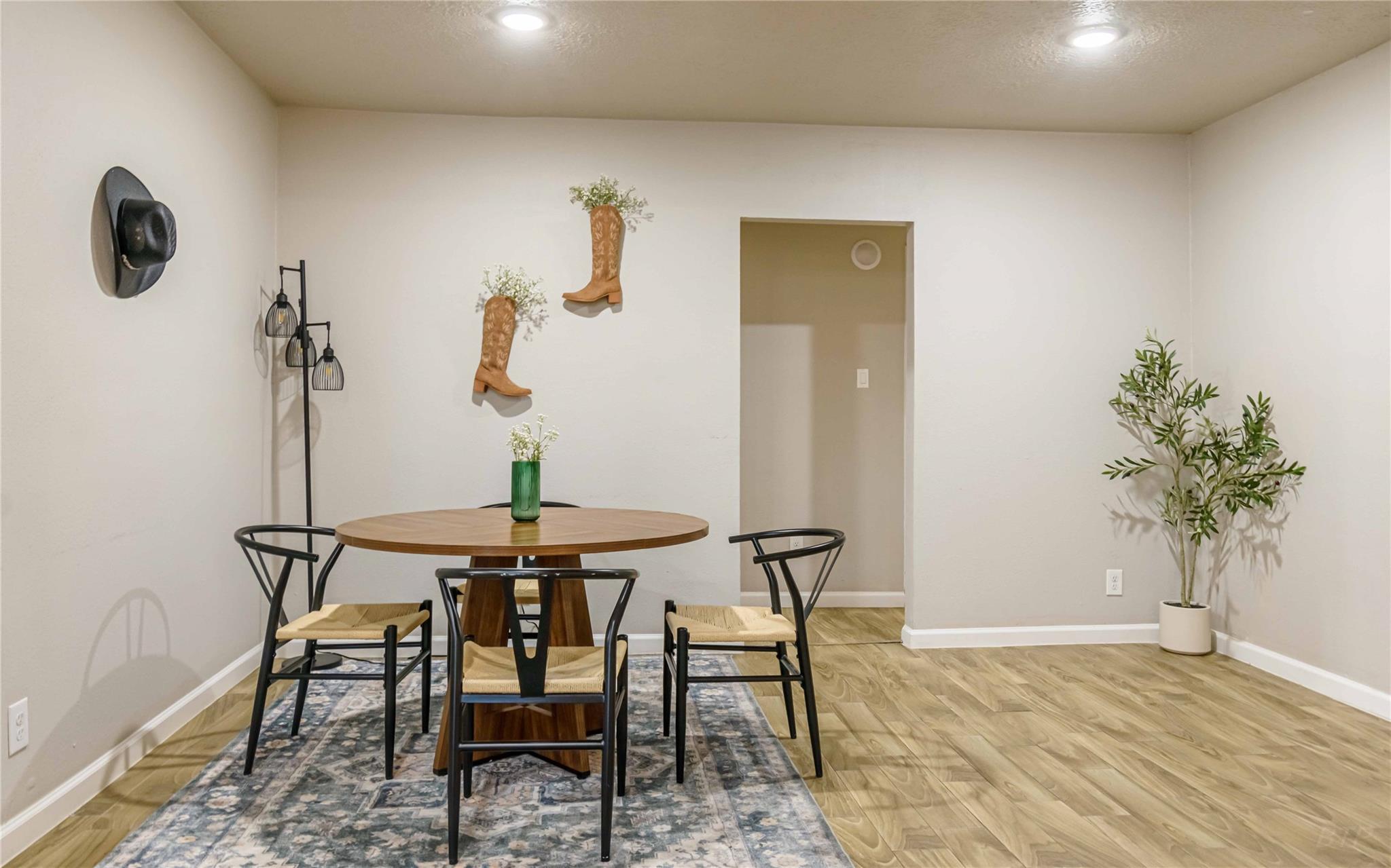 Residential Lease in Houston 5