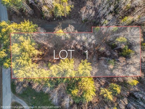 Lot 1 Hostile Valley Road, Palermo, ME, 04354 | Card Image
