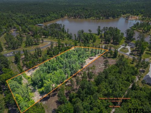 LT 80 Granite Ln., Hallsville, TX, 75650 | Card Image