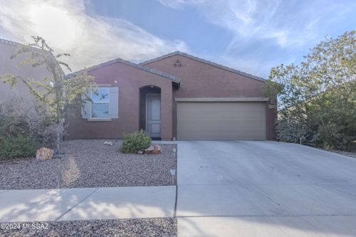 15440 S Calle Nopalera, Sahuarita, AZ, 85629 | Card Image