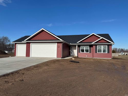 30579 Carrie Dr, Elkhart, IN, 46516-3787 | Card Image