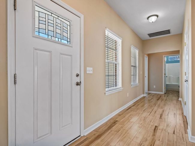 50 Belle Forbes Ln, House other with 3 bedrooms, 3 bathrooms and null parking in CRAWFORDVILLE FL | Image 4