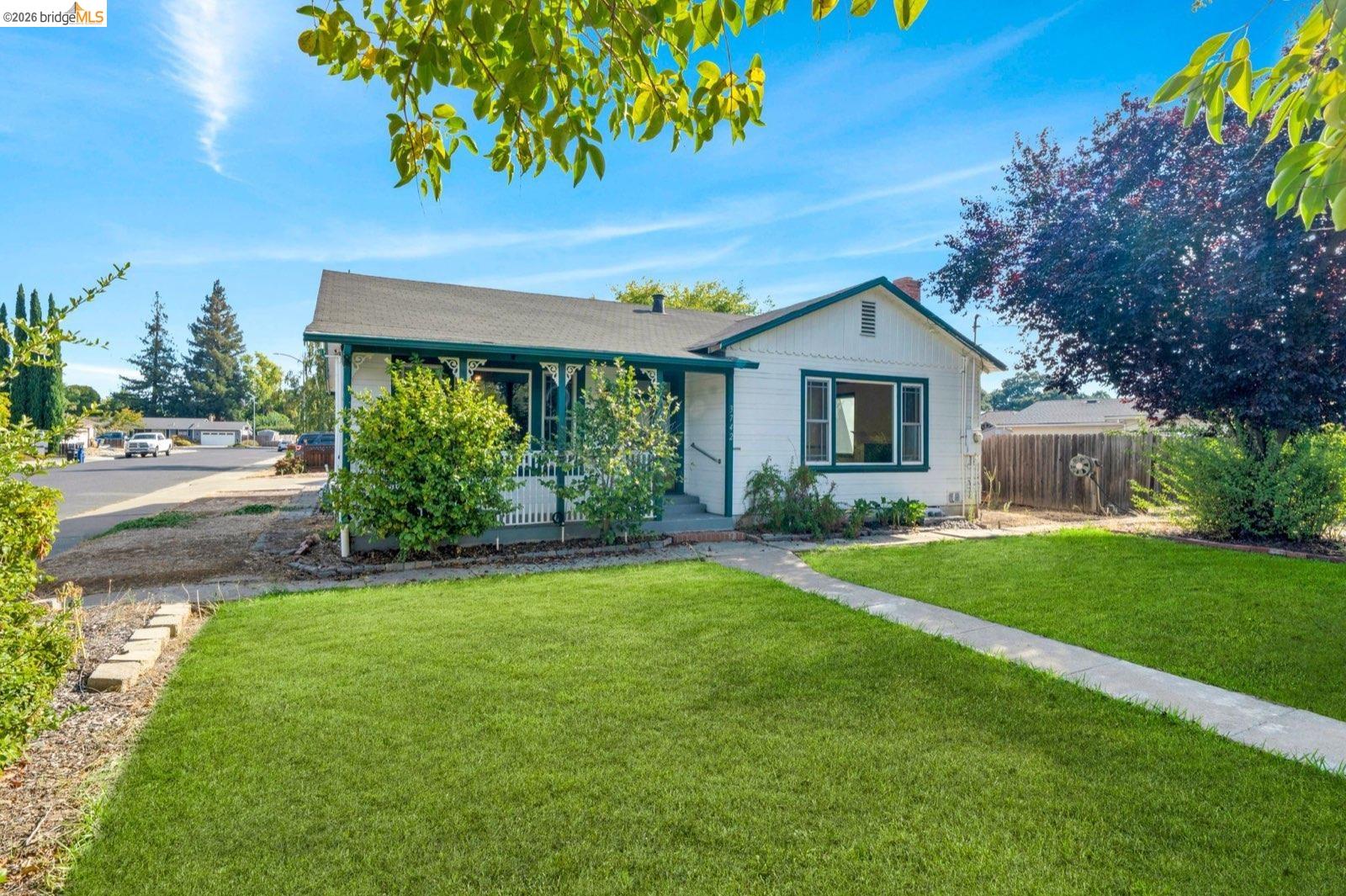Residential in Concord 5