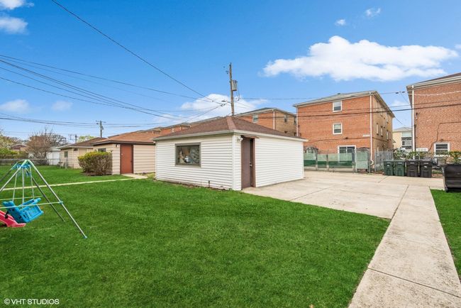 5032 Crain St, Home with 8 bedrooms, 4 bathrooms and 4 parking in Skokie IL | Image 30