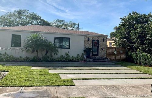 80 Carlisle Dr, Miami Springs, FL, 33166-5038 | Card Image