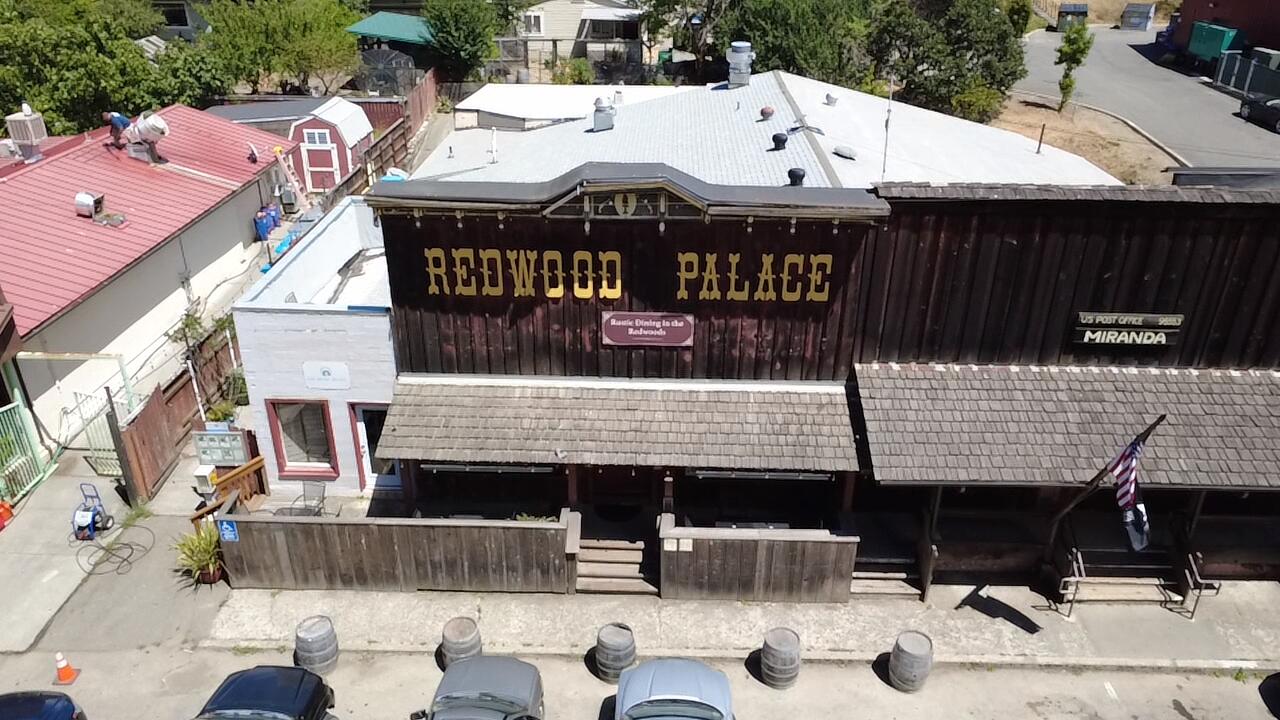 6735 State Highway 254, Miranda, CA 95553
