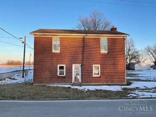 8972 Number Nine Rd, Brookville, OH, 45309-9623 | Card Image