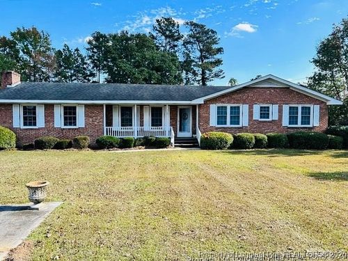 510 Arrington St, Rowland, NC, 28383-9089 | Card Image