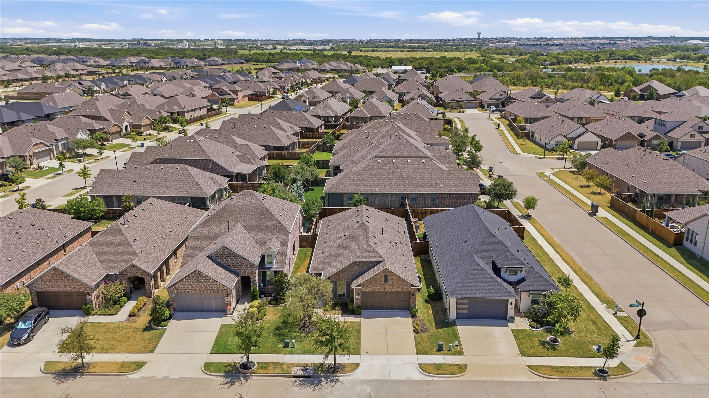 Residential Lease in Celina 2