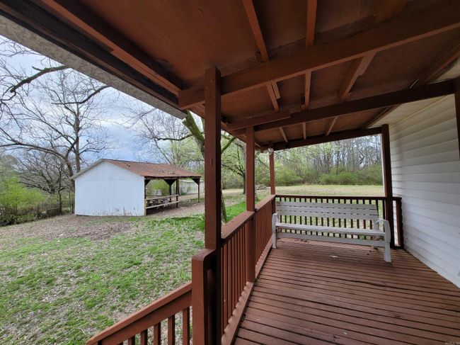 108 Mote, House other with 4 bedrooms, 3 bathrooms and null parking in Hot Springs AR | Image 6
