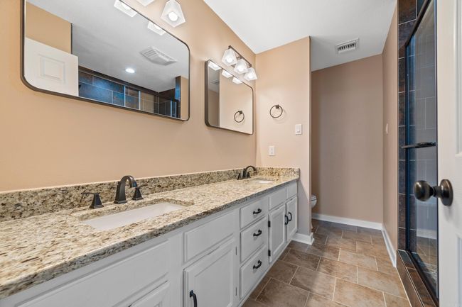 UNIT-6C - 5371 Central Ave, Home with 2 bedrooms, 2 bathrooms and null parking in Hot Springs AR | Image 41