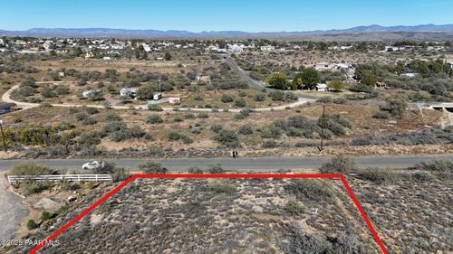 20285 E Fremont Dr, Mayer, AZ, 86333-2534 | Card Image