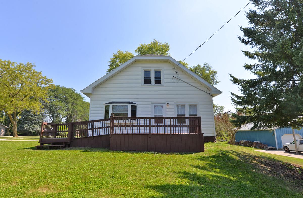 Valley Rd, Caledonia, WI 53405 #1