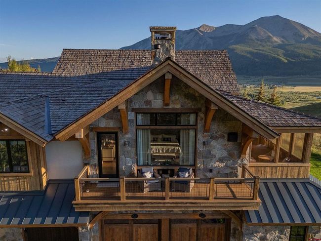 1251 Skyland Dr, House other with 5 bedrooms, 7 bathrooms and null parking in Crested Butte CO | Image 27