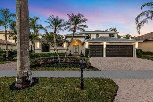 2530 Montclaire Cir, Weston, FL, 33327-1428 | Card Image